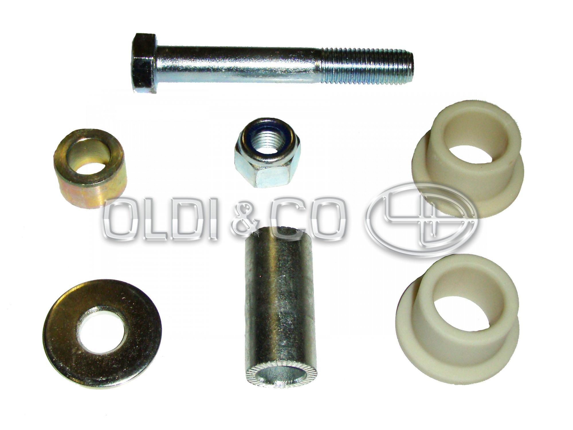 34.048.00265 Suspension parts → Repair kit stabilizer