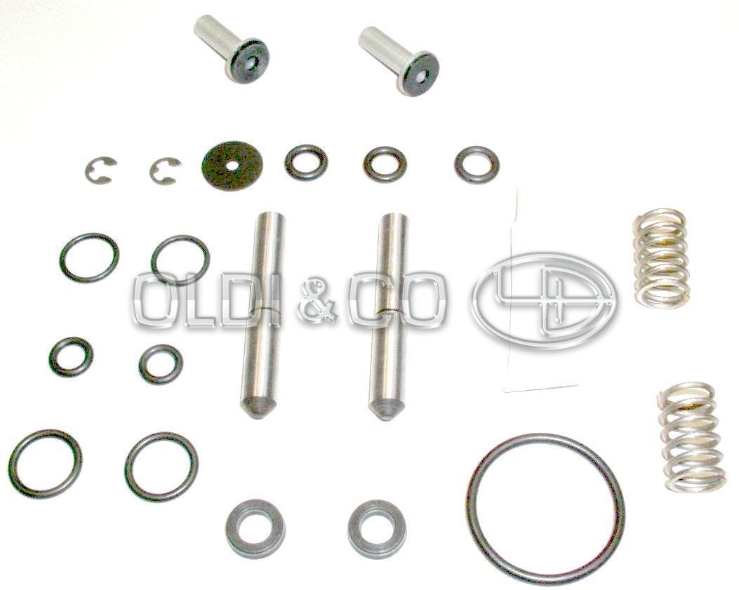 32.033.02680 Transmission parts → Range cylinder repair kit