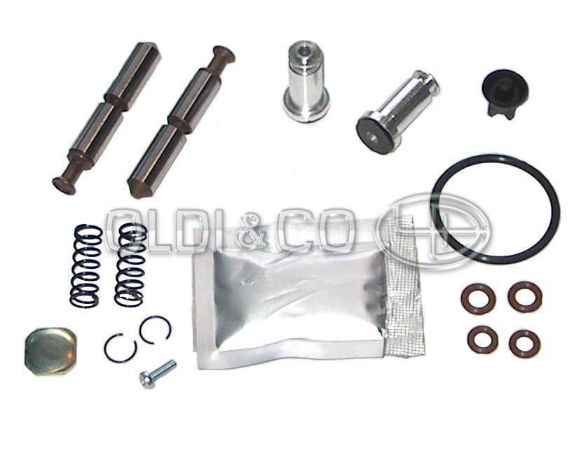 32.033.02689 Transmission parts → Range cylinder repair kit