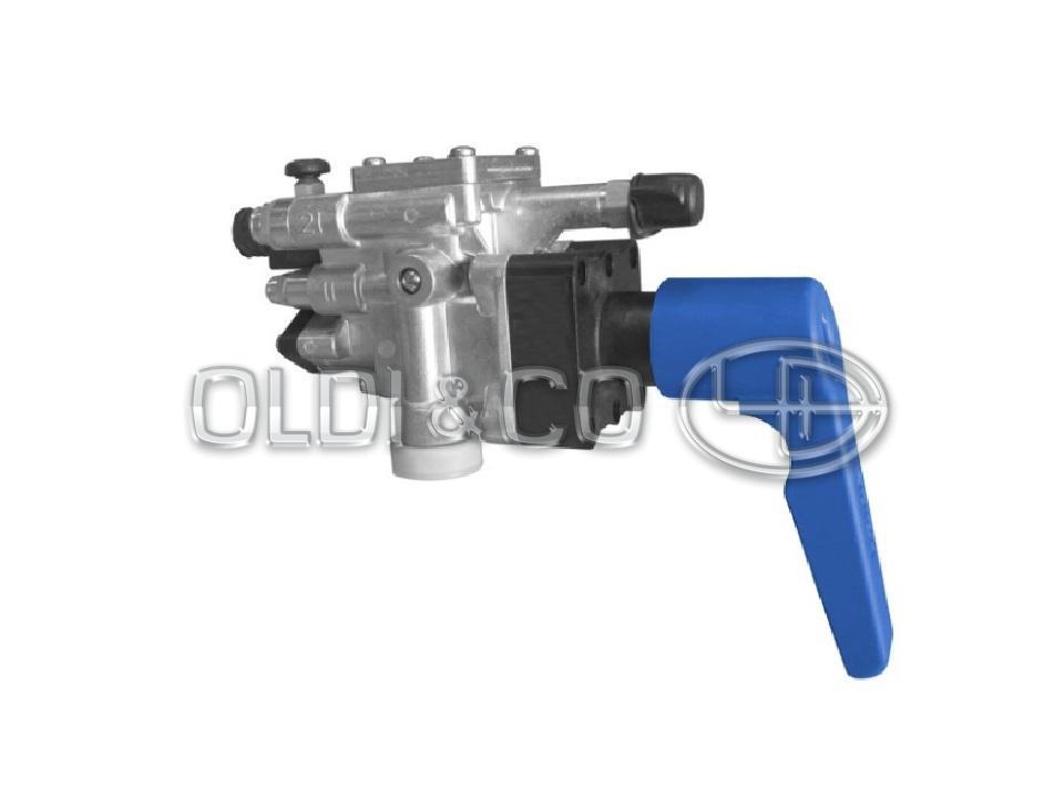 23.014.26906 Pneumatic system / valves → Airspring hand-control valve