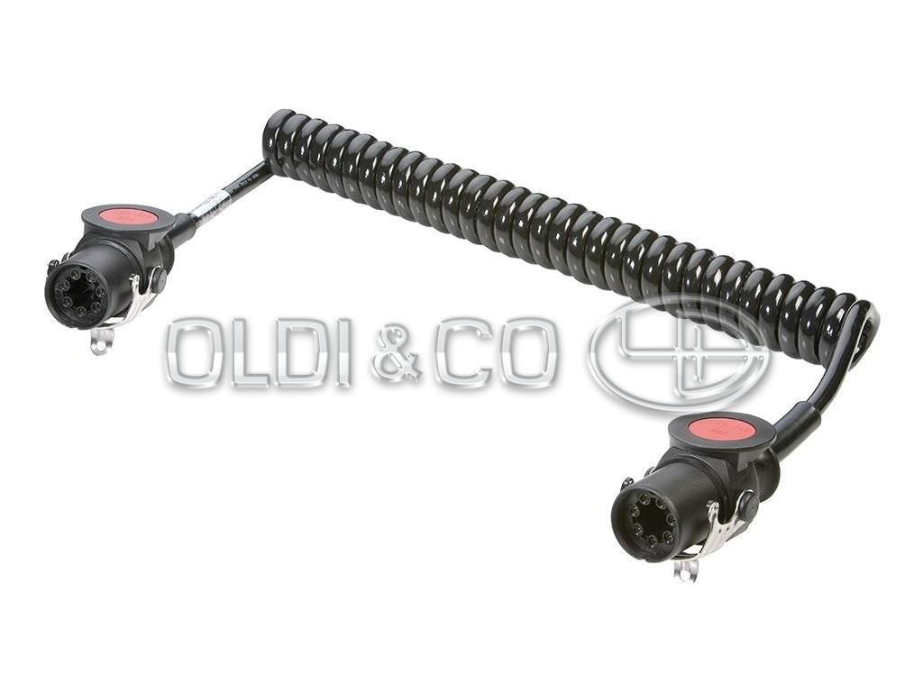 27.076.27093 Electric equipment → ABS electrical coil