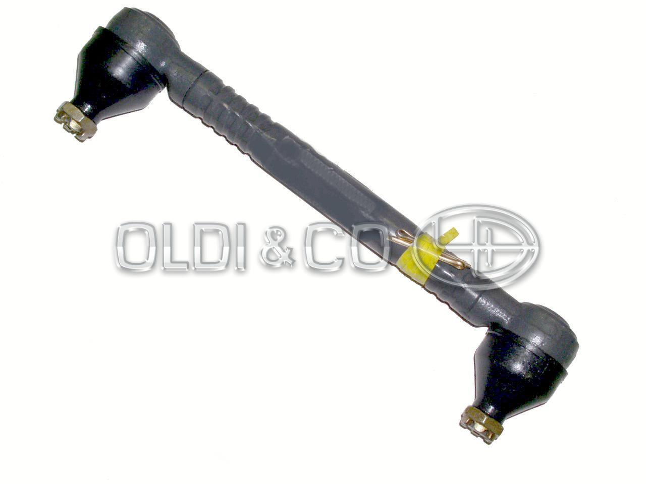 34.053.27292 Suspension parts → Stabilizer connecting rod / link