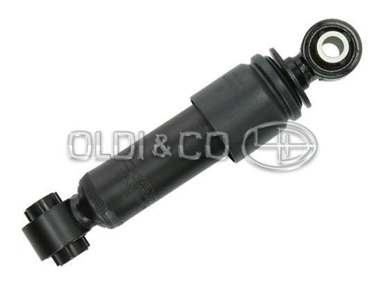 07.001.28865 Cabin parts → Cab shock absorber