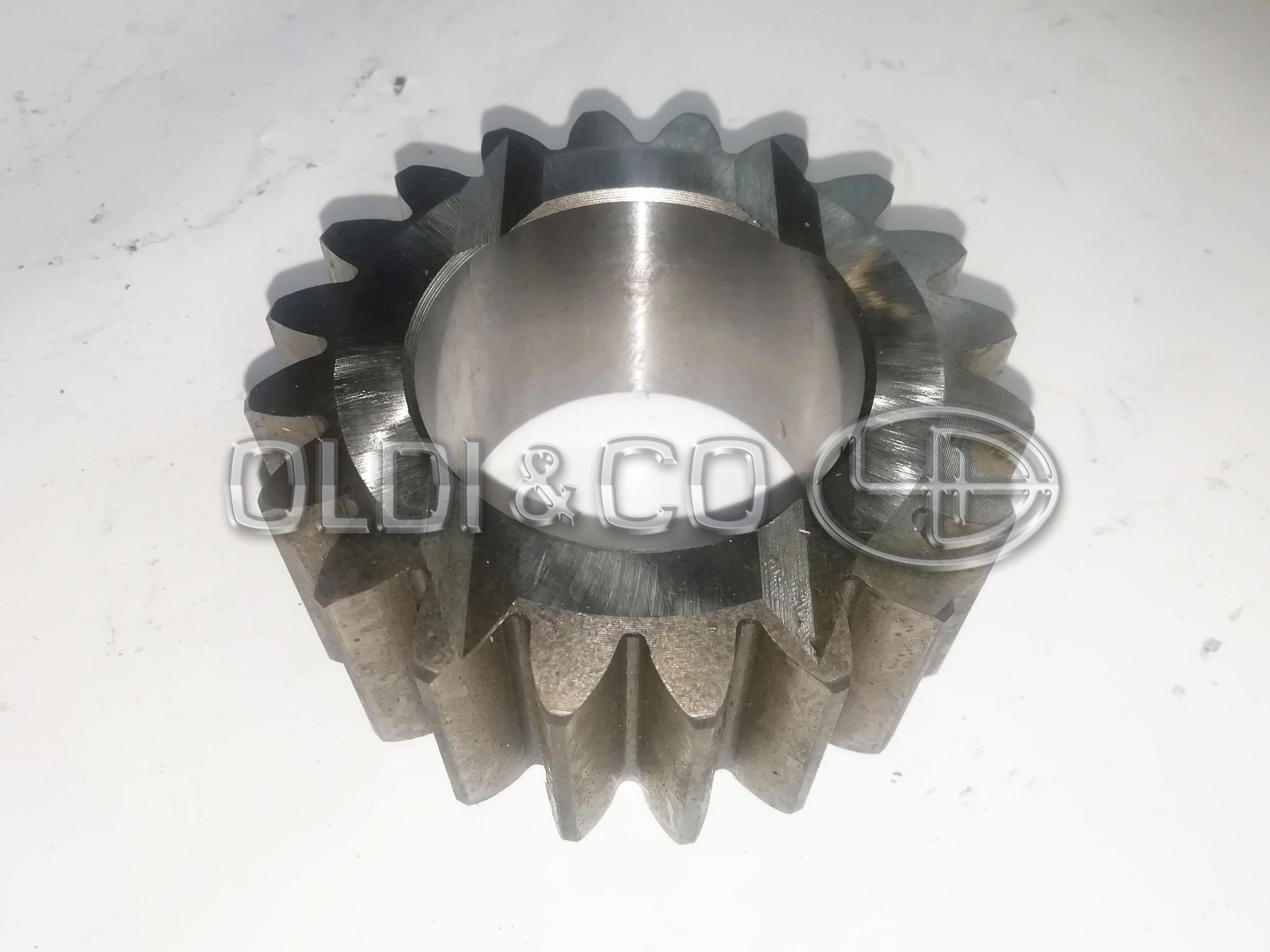 32.044.29643 Transmission parts → Gearbox gear