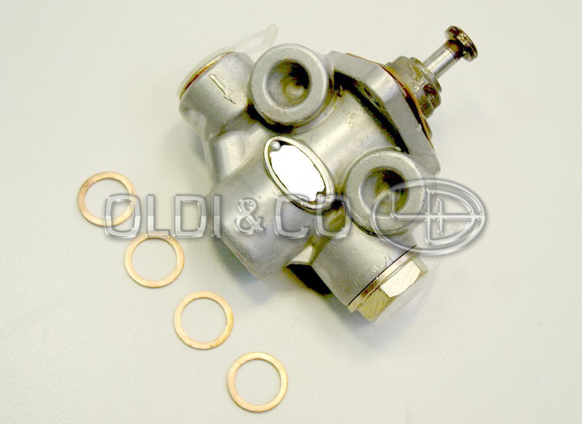 28.011.02992 Fuel system parts → Feed pump
