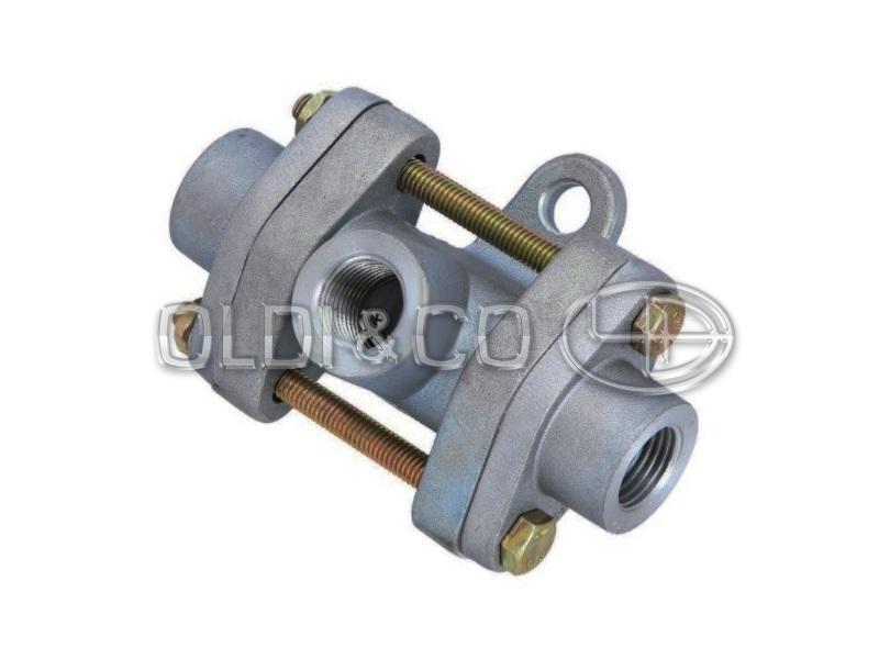 23.008.03542 Pneumatic system / valves → Pneumatic valve