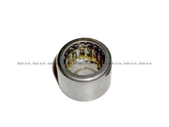 36.004.03563 Transmission control parts → Needle bearing, gear lever