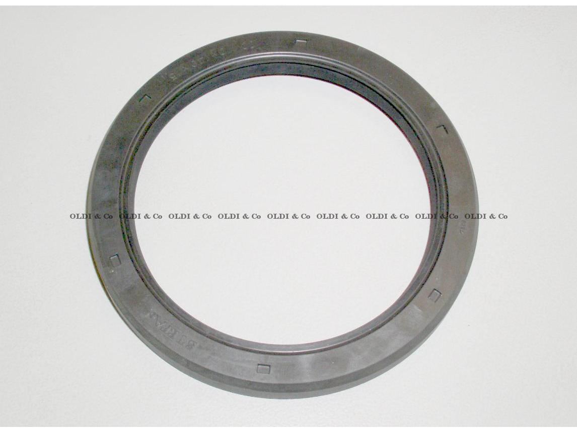 34.059.03607 Suspension parts → Hub oil seal