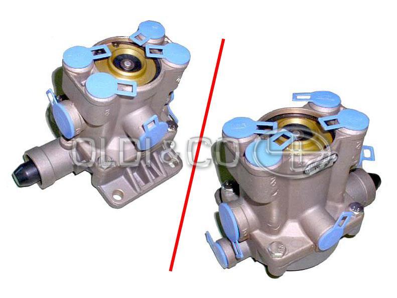 23.011.04455 Pneumatic system / valves → Pneumatic valve