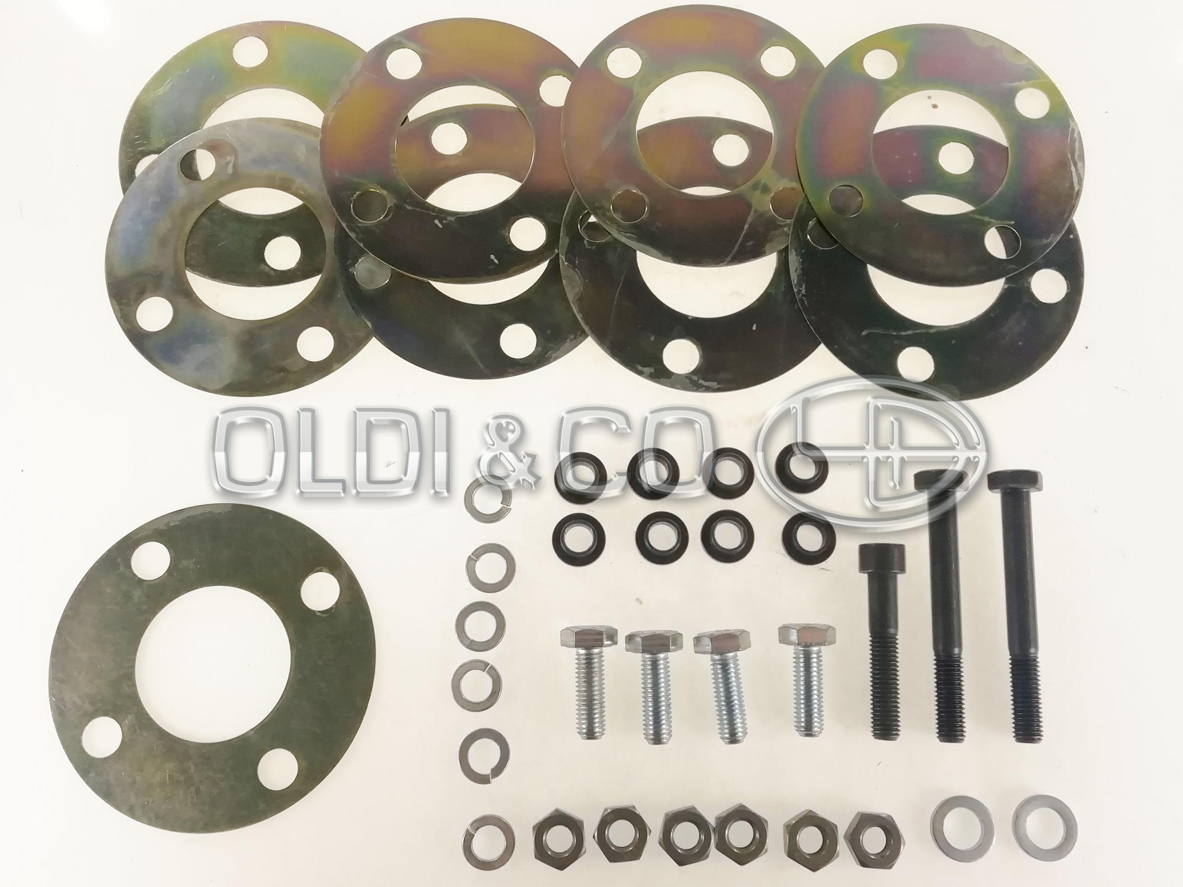 28.009.04537 Fuel system parts → Washer kit