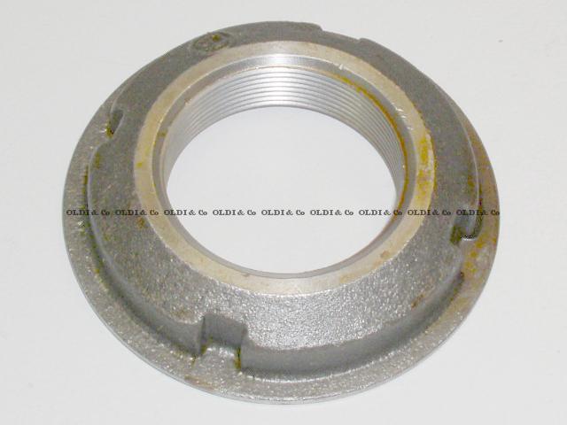 32.006.00470 Transmission parts → Gearbox nut