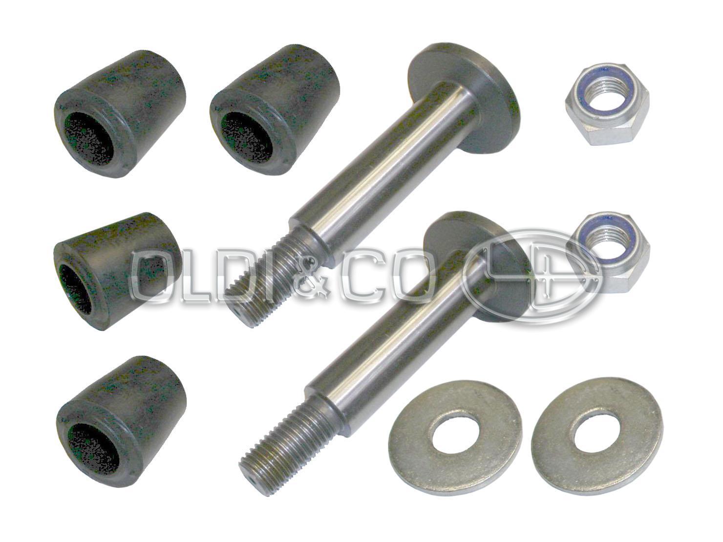 34.047.04978 Suspension parts → Repair kit axle rod