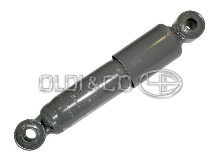 07.001.00507 Cabin parts → Cab shock absorber