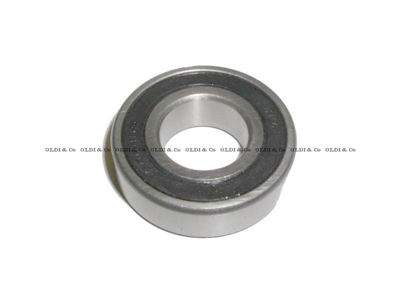 07.044.05116 Cabin parts → Cab roller bearing
