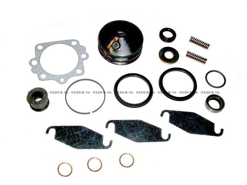 32.033.05268 Transmission parts → Range cylinder repair kit