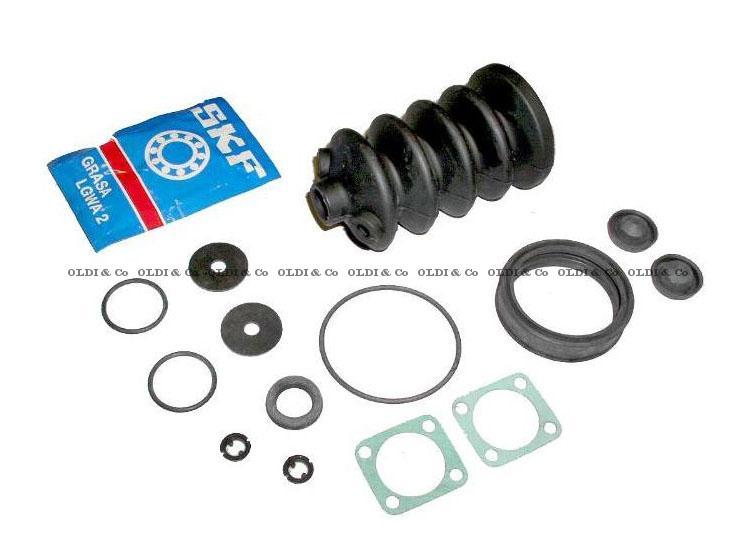 32.033.05358 Transmission parts → Range cylinder repair kit