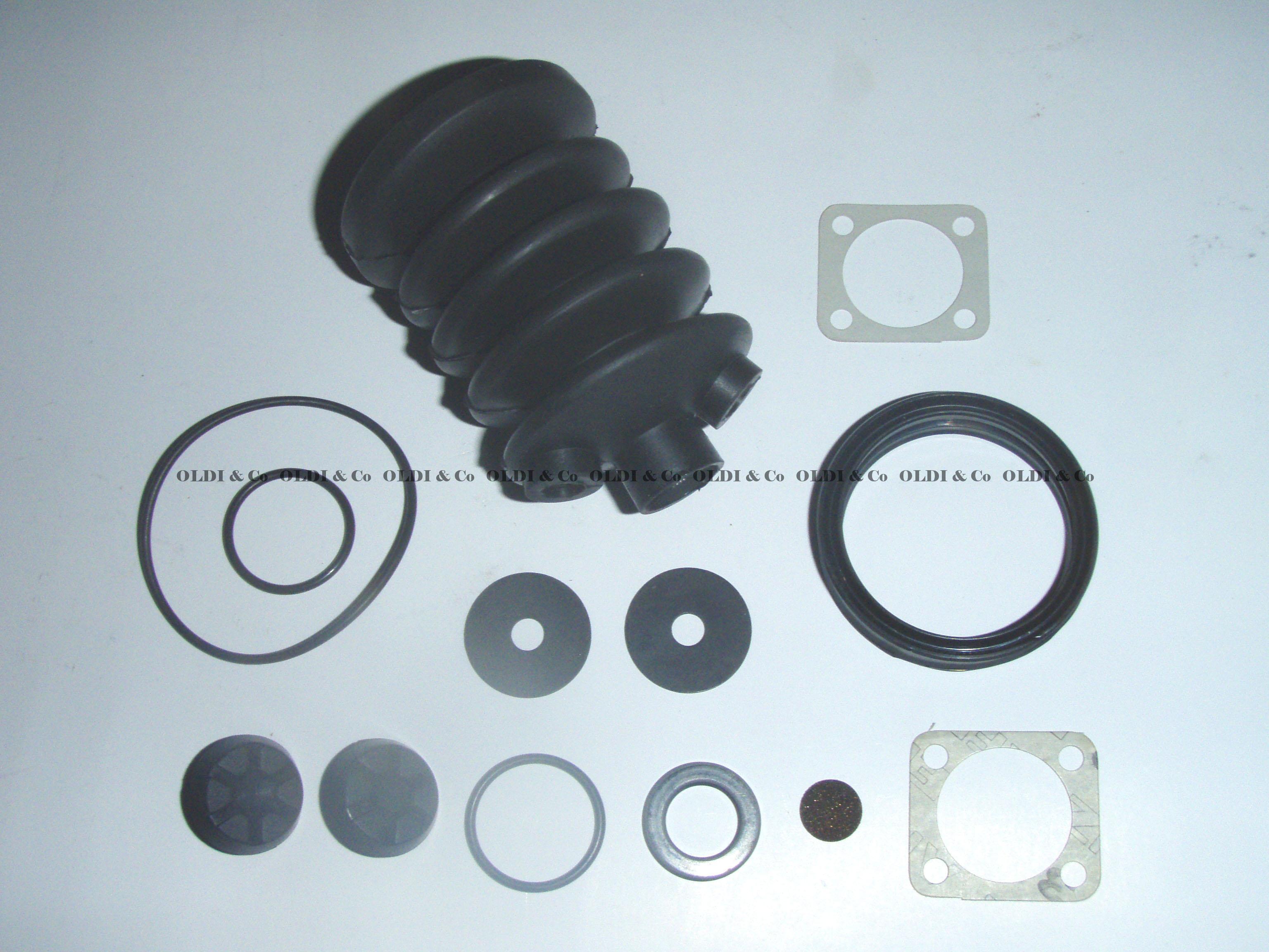 32.033.05359 Transmission parts → Range cylinder repair kit