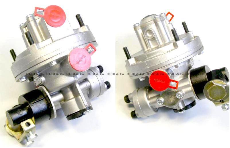 23.039.05401 Pneumatic system / valves → Load sensing valve
