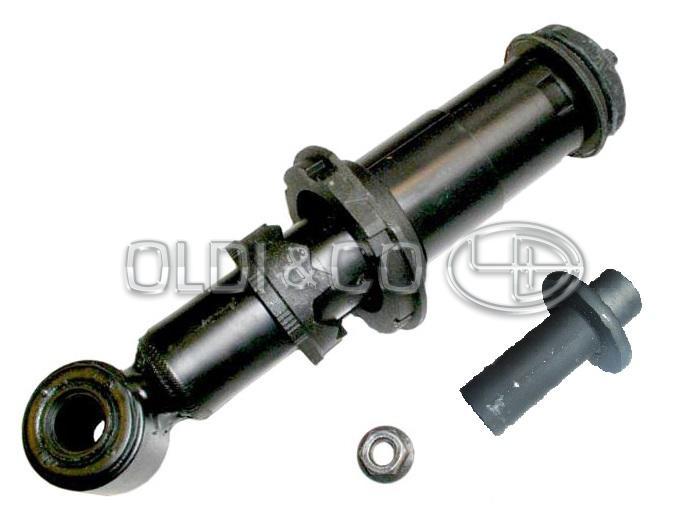 07.001.05479 Cabin parts → Cab shock absorber