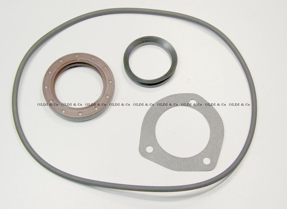 32.031.05559 Transmission parts → Gearbox seal kit