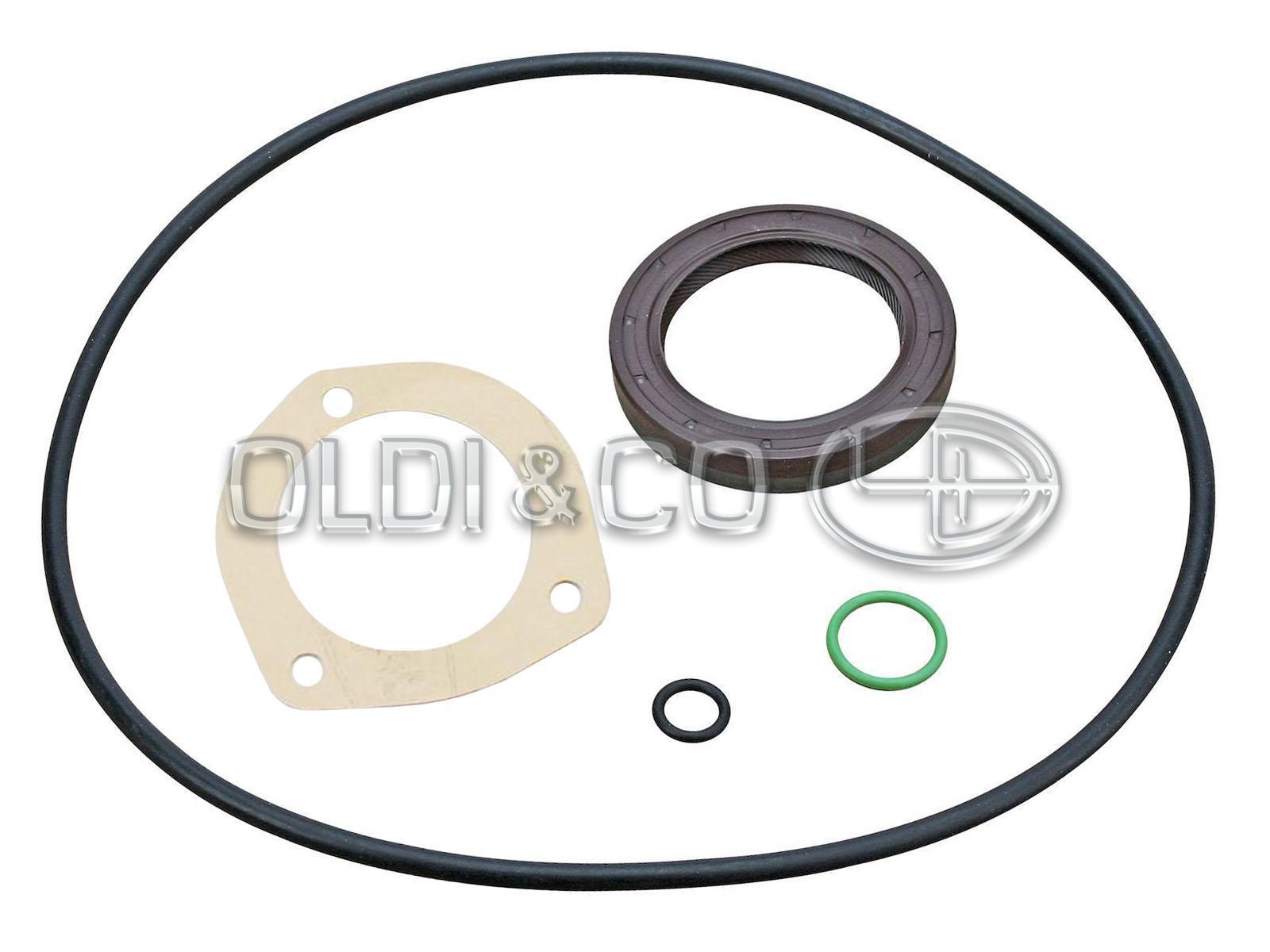 32.031.05561 Transmission parts → Gearbox seal kit