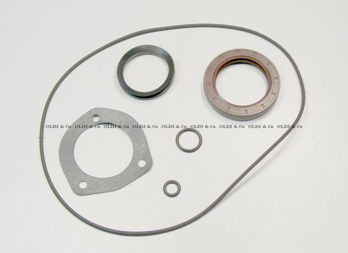 32.031.05562 Transmission parts → Gearbox seal kit