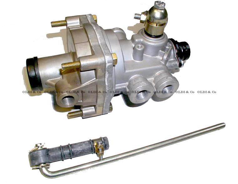 23.039.05723 Pneumatic system / valves → Load sensing valve