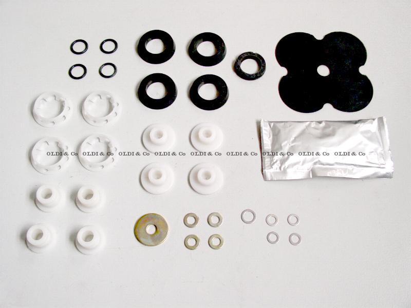 23.036.05769 Pneumatic system / valves → Protection valve repair kit