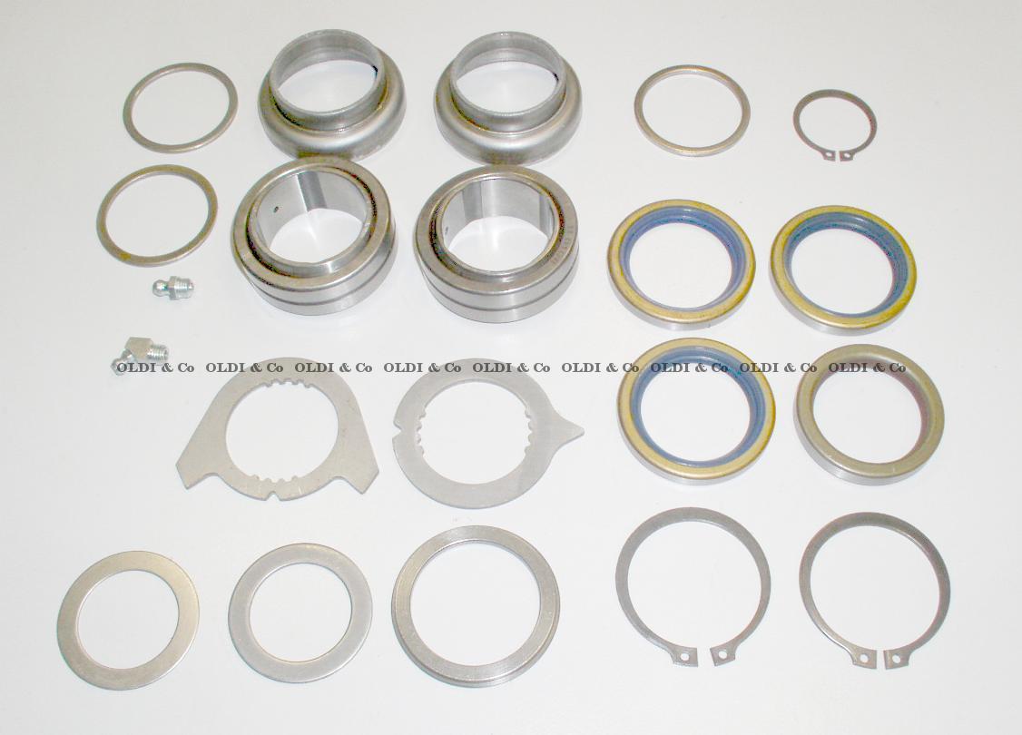 11.028.05993 Suspension parts → Camshaft repair kit