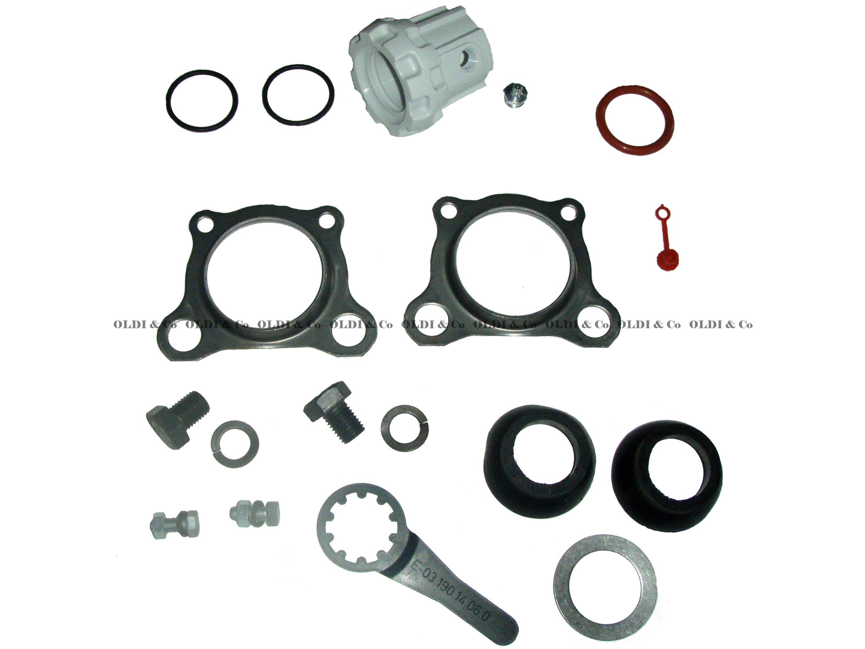 11.028.06033 Brake system → Camshaft repair kit