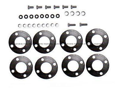 28.009.00615 Fuel system parts → Washer kit