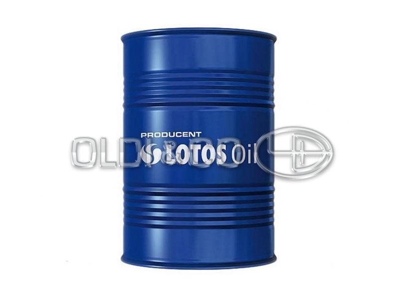 02.007.06272 Oils and transmission liquids → Motor Oil