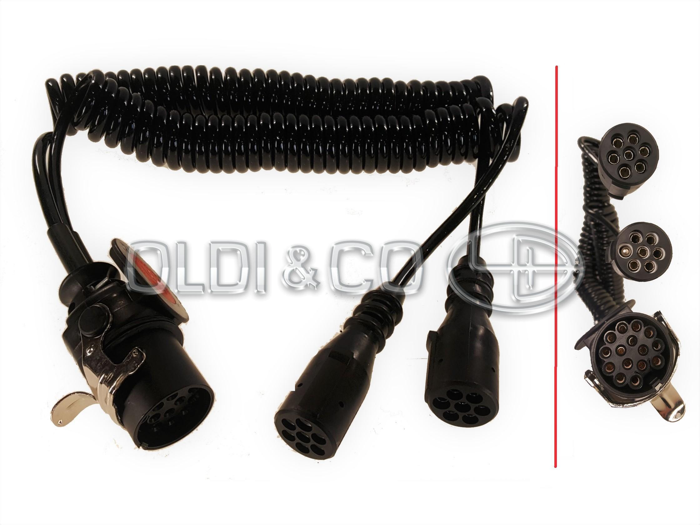 27.076.07115 Electric equipment → ABS electrical coil
