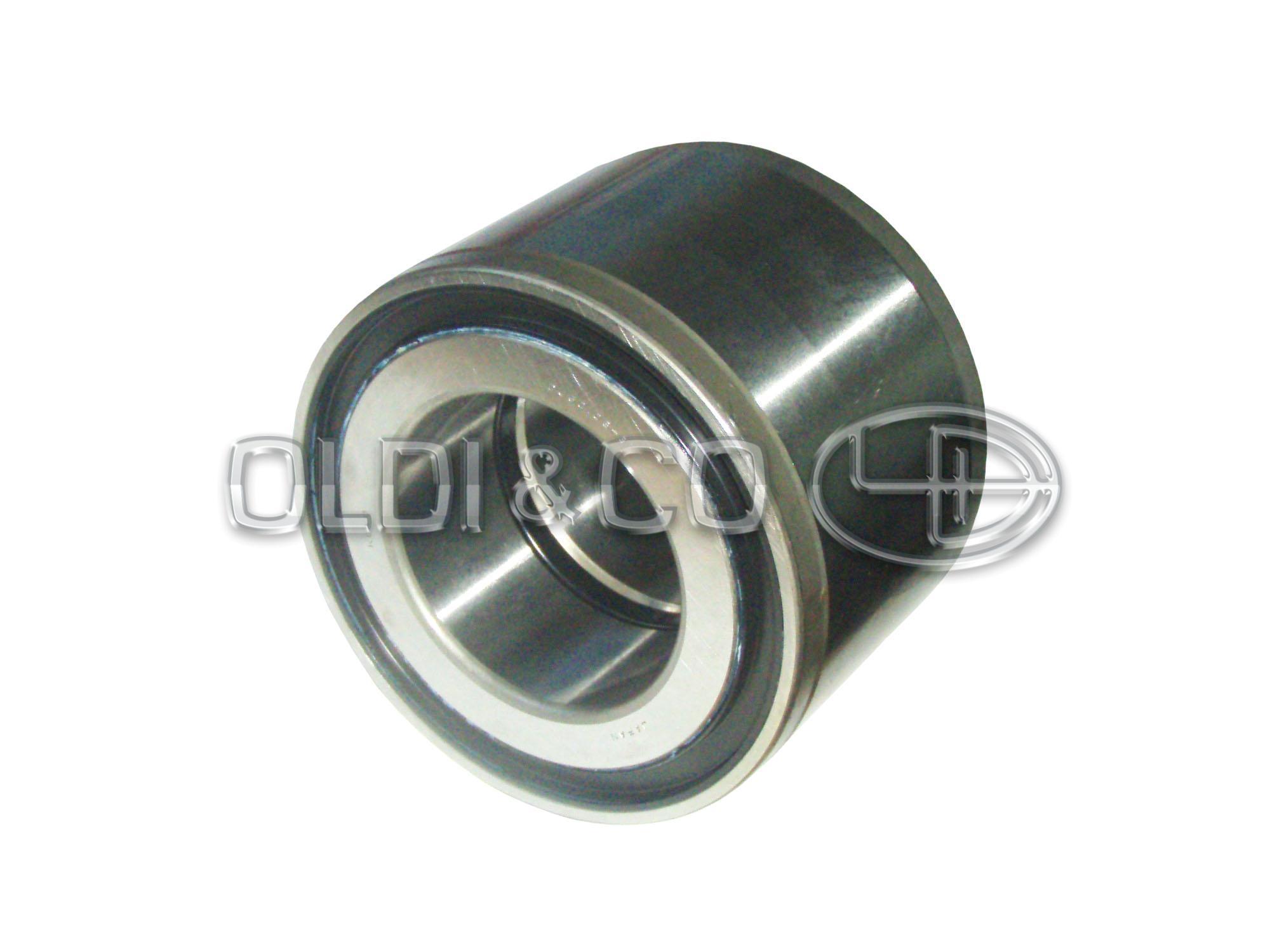 34.108.07475 Suspension parts → Wheel bearing / hub unit