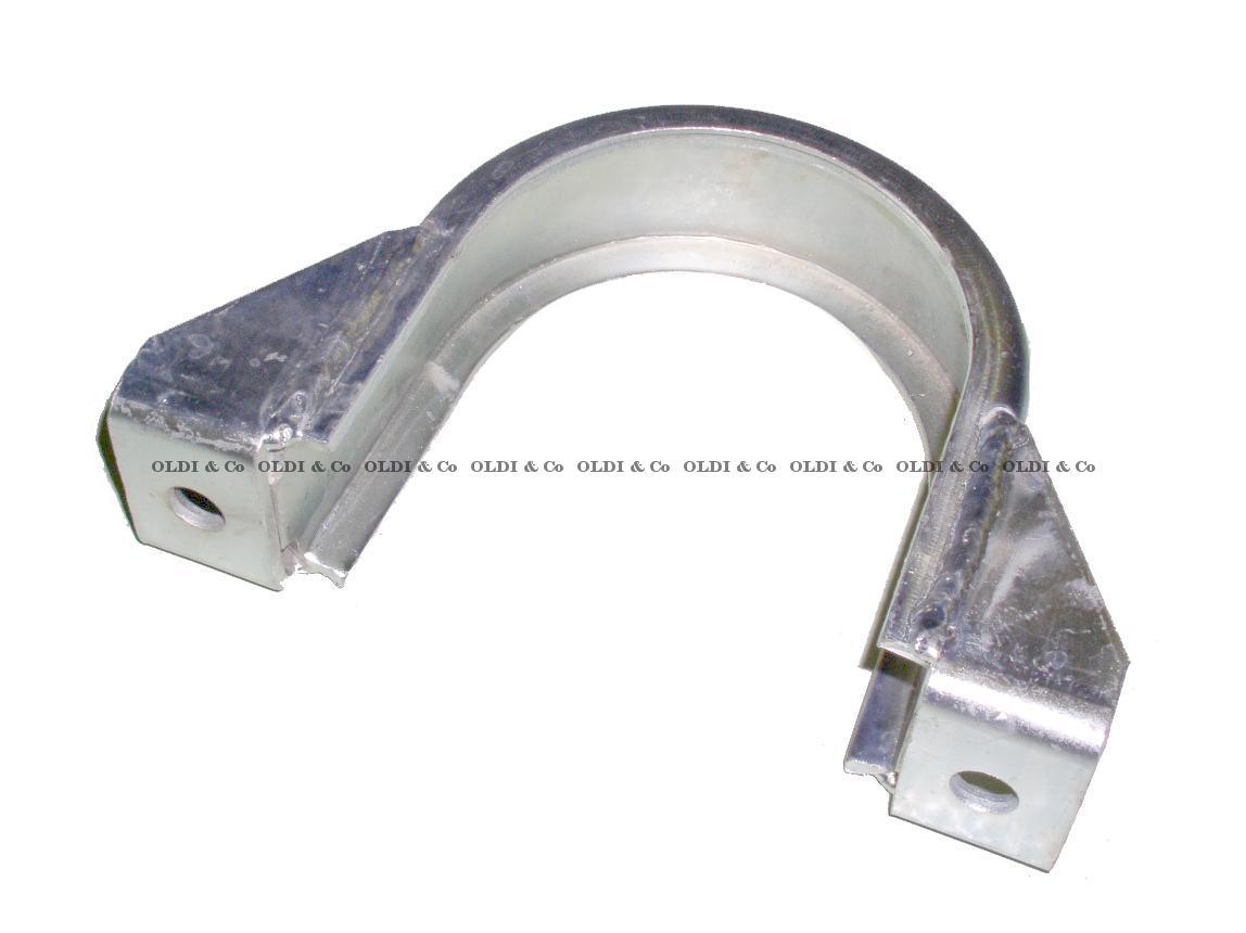 30.013.07498 Cardan and their components → Propeller shaft bearing mount