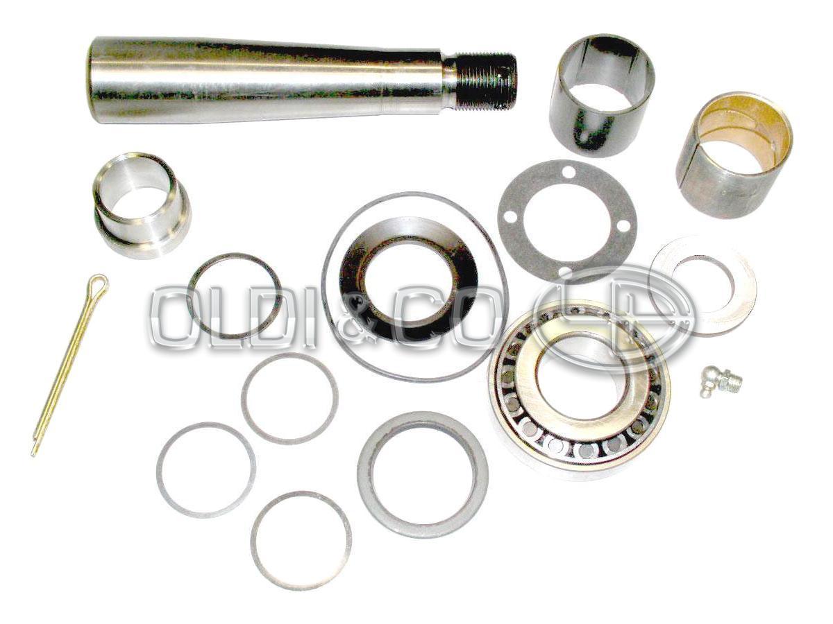34.074.00075 Suspension parts → King pin - steering knuckle rep. kit