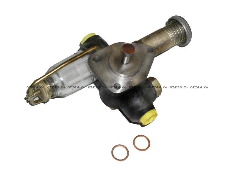28.011.07982 Fuel system parts → Feed pump