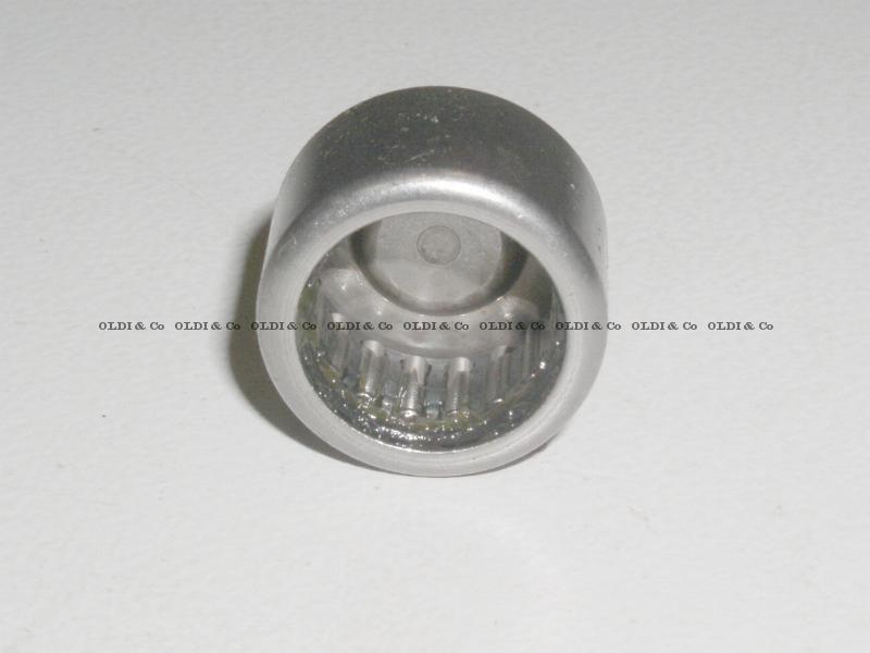 36.004.08095 Transmission control parts → Needle bearing, gear lever