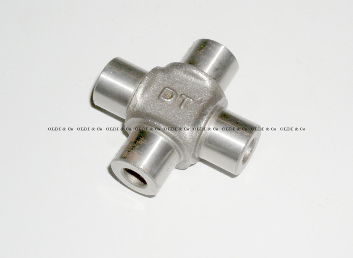 36.001.08098 Transmission control parts → Joint cross