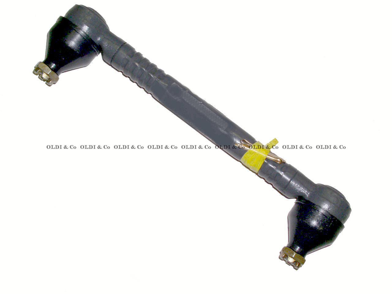 34.053.08132 Suspension parts → Stabilizer connecting rod / link