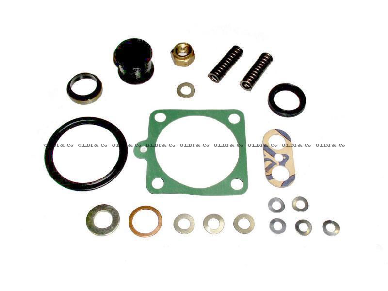 32.033.00815 Transmission parts → Range cylinder repair kit