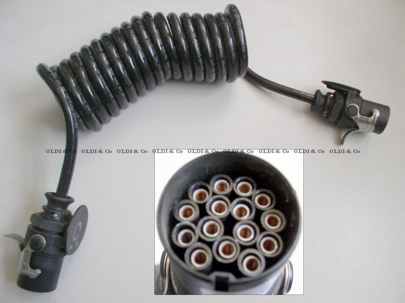 27.076.09035 Electric equipment → ABS electrical coil