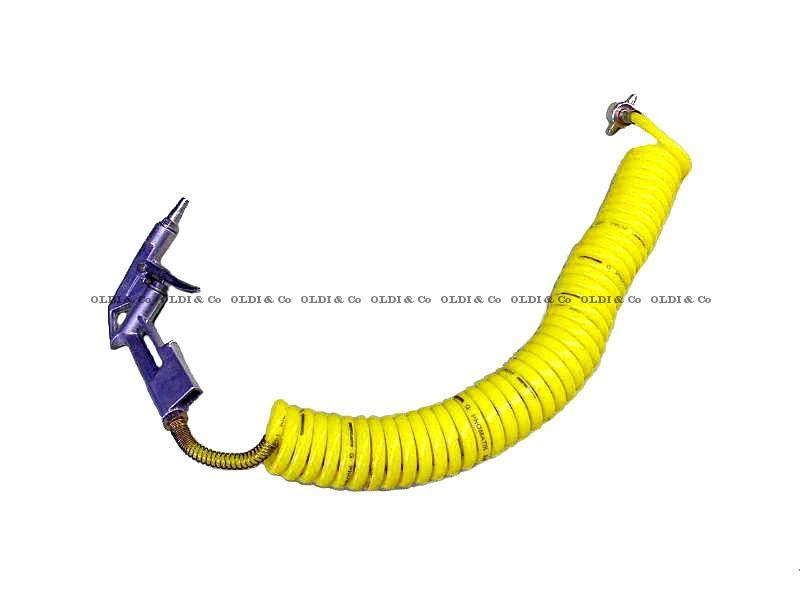 06.014.09044 Accessories → Air gun with hose