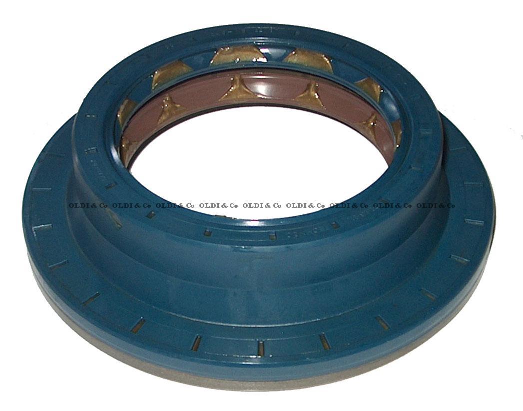 31.025.09093 Reductor parts → Drive pinion seal ring