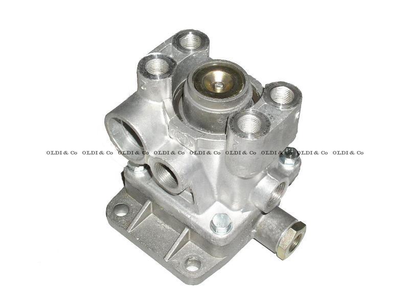 23.011.09410 Pneumatic system / valves → Pneumatic valve