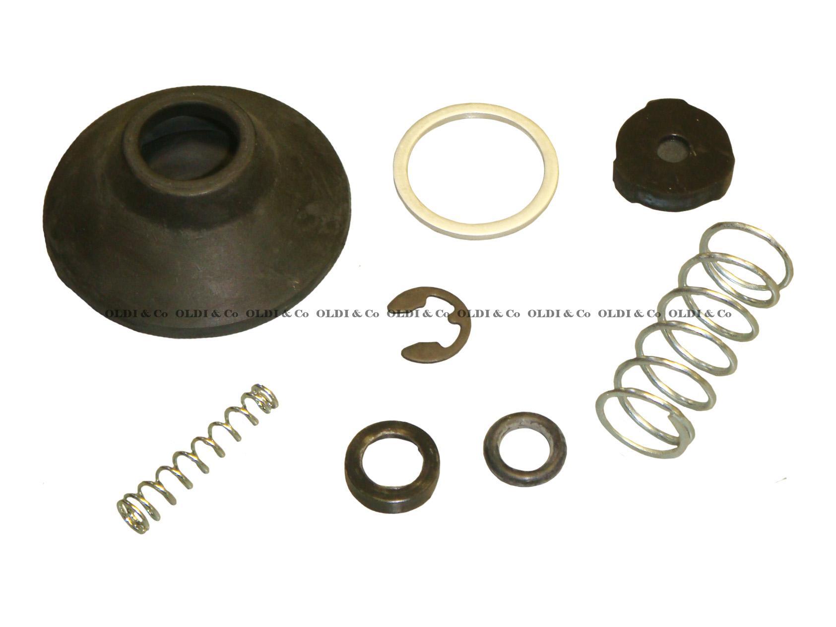 32.033.09463 Transmission parts → Range cylinder repair kit