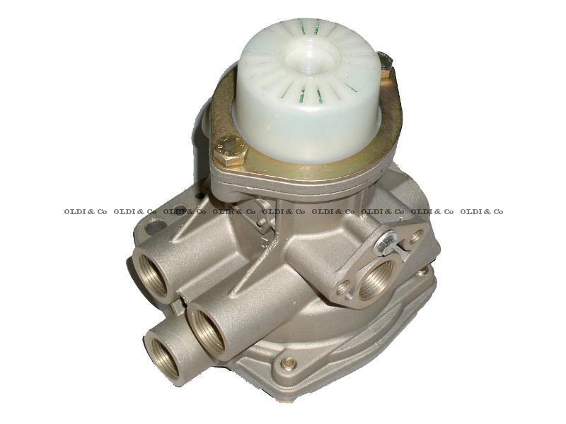23.011.09687 Pneumatic system / valves → Pneumatic valve