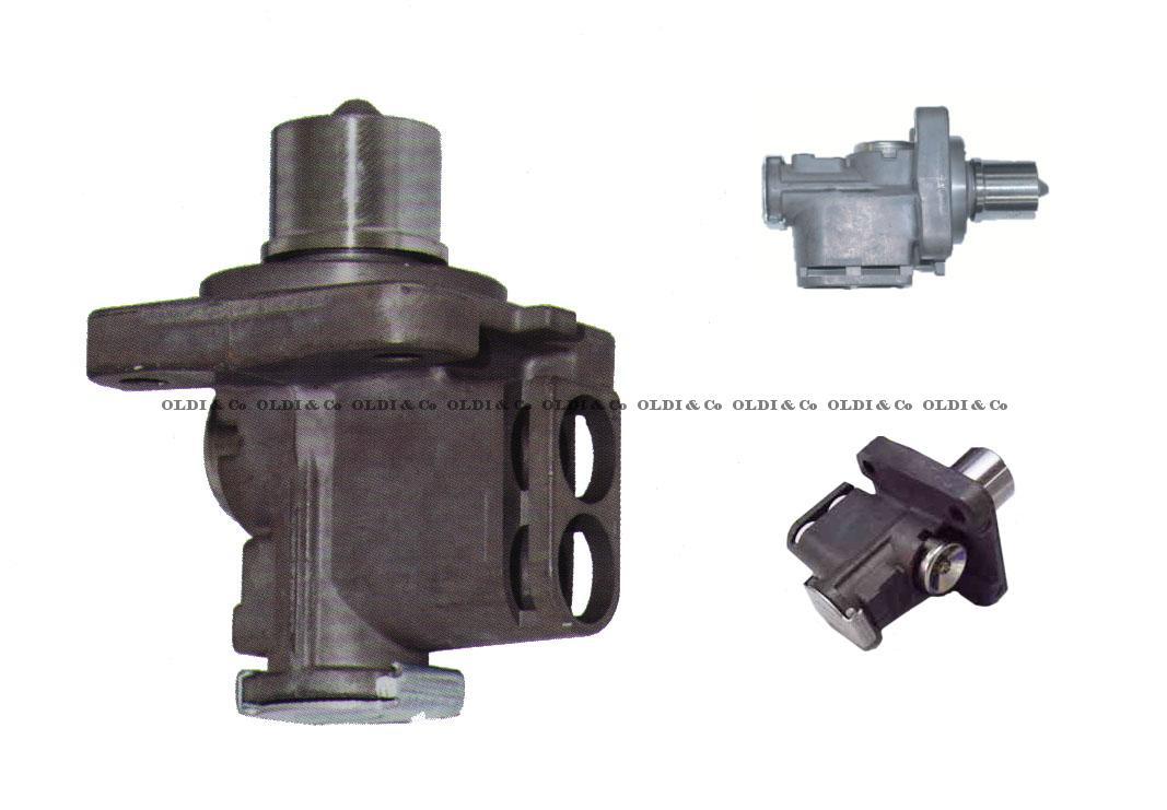32.042.05810 / 
       
                          Gearbox pneumatic valve