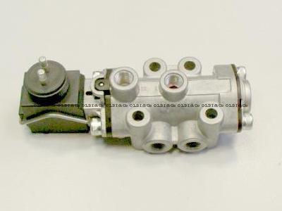 23.041.07376 / 
       
                          Solenoid valve