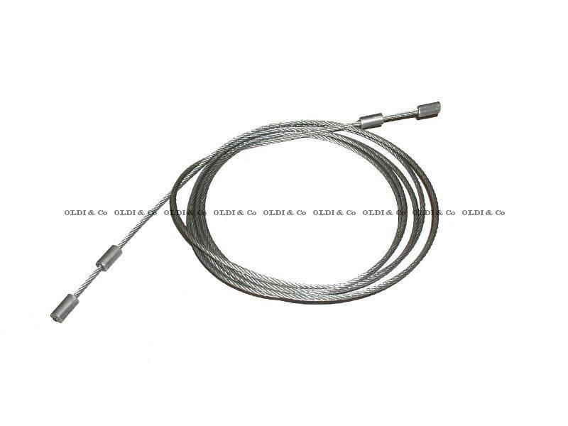 01.018.01085 / 
       
                          Throttle cable